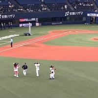2025年　オリックス　寺西初勝利　（京セラドーム大阪）