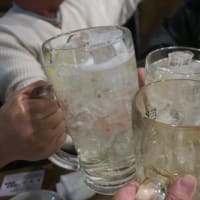 ン十年ぶりの同窓会（スイム編）