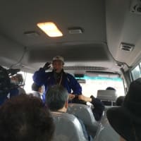 第２回陸前高田学校≠Q日目・午前メモ
