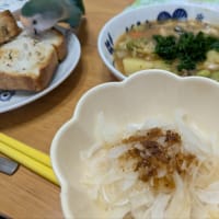 ちびくろサンボのお父さんは😆