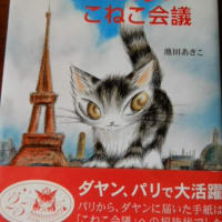 ダヤンのお財布。。おいしいものいっぱいと信長、「人間五十年。。。」の舞と