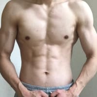 今日の筋トレ