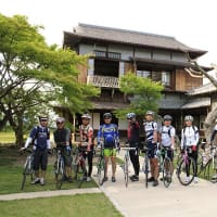 いかざぁ掛川100kmサイクリングPart3 開催しました。