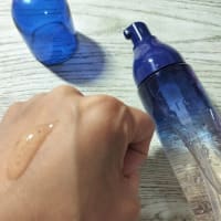 アスタリフトのジェリー状化粧水とクリーム状乳液をお試ししてみました！