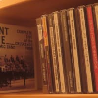 COMPLETE LIVE at the CRESCENDO 1958