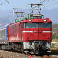 パーイチ牽引の新津配給
