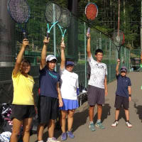 K-Tennis Training,S.T.A.Cジュニアテニスサマーキャンプin山中湖2024のお知らせ(3057)