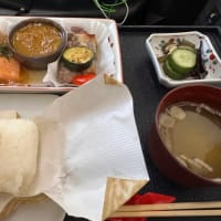 JALビジネスクラス 羽田からヘルシンキ