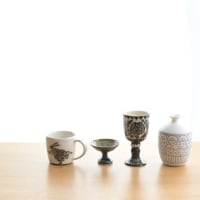 生活の柄　展示終了