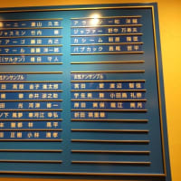 「アラジン」劇団四季。