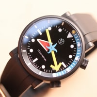 ｲｴﾏ × ｱﾗﾝｼﾙﾍﾞｽﾀｲﾝ 500本限定　再入荷致しました。