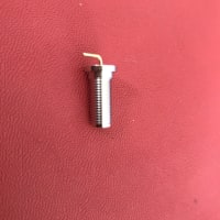 IC-R6のANT基部を取り換え修理したが・・・