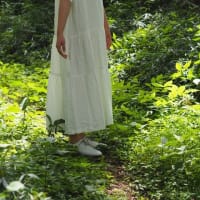 7月はmoamamanさんの夏の個展