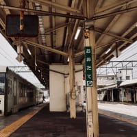 キハ110系の記録 Vol.29