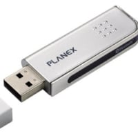 PLANEXのBluetooth USBアダプターを購入！！