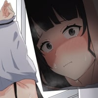 二次　M字 