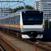 悲報】E231系500番台、山手線での運用を終了していた件 - 町田
