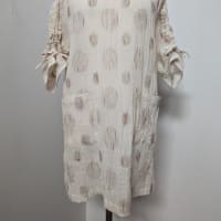 Summer New Arrival: Tunic Blouses