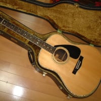 YAMAHA LL-23J - ヒデェVH ギターコレクション