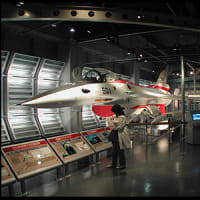 2003年航空自衛隊浜松広報館(2)