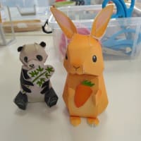 「来て・観て・作ろう展」開催しました！