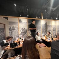 第2回中間発表が開催されました！