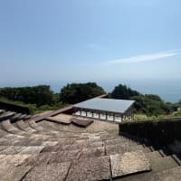 江之浦測候所　小田原城