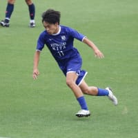 勝ち点1は死守（17節今治戦）