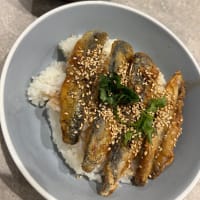 次女家へ