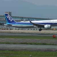 24-05-07(Tue) Fukuoka　C-12J　MOJO66 60078↘↗