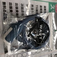 下の娘の自転車新調