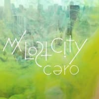 【音楽アルバム紹介】My Lost City(2012) - cero