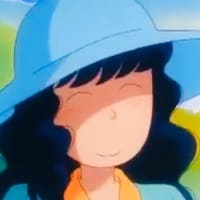 登場人物 トモちゃん編