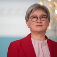 オーストラリア外相「北京の拡張的な行動はオーストラリアの利益に反する」
