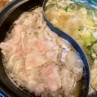 お昼ご飯は♪愉快な仲間たちと食べ放題～\(//∇//)\