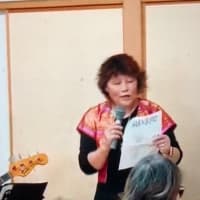 久しぶりの参加