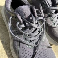 「フクシマン土屋の『Born to run!』今日も俺は走るだけ！」 VOL,17 靴擦れ対策は「靴紐の結び方」で改善！