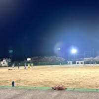 25.4.10U11トレセン＆女子トレ＆25.4.12土曜練習＆女子支部トレ 