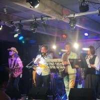 VOL.224  FRIENDS LIVE105       STARLIGHT