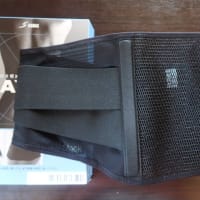 【人工股関節】手術から5年経過しました