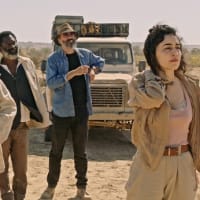 第37回東京国際映画祭～今宵の1本「英国人の手紙」