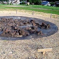 製銅のルーツも日本・製銅の炉跡　　12･26　　　ももちゃんの古代史　
