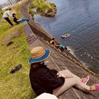 【通算　1255回目　2025年4月19日(土)　『川遊びについて』】