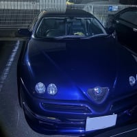 GTV2.0（アルフェッタ）  成約御礼