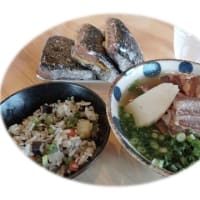 沖縄蕎麦を食べに～～