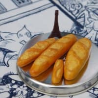 フランスパン