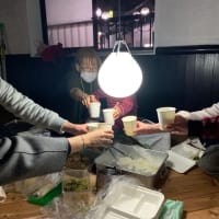オープンにふさわしいメンツ