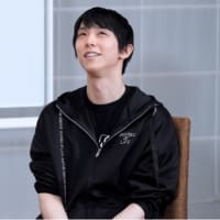 【公式】プロフィギュアスケーター羽生結弦・Yuzuru Hanyu　出演予定テレビ番組・出版物・カレンダー・写真集その他　情報（公式）