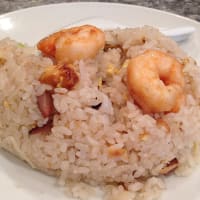 森腰亮の今日のランチ
