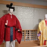 宇治へ　「光る君へ」のドラマ展と平等院を見てきました